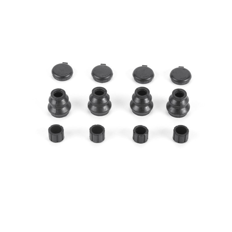 Power Stop 12-20 GMC Sierra 3500 HD Pin Boot/Bushing Kit