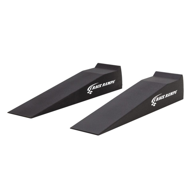 Race Ramps 67in. XT Single Piece Race Ramps – 10.8 Degree Approach Angle