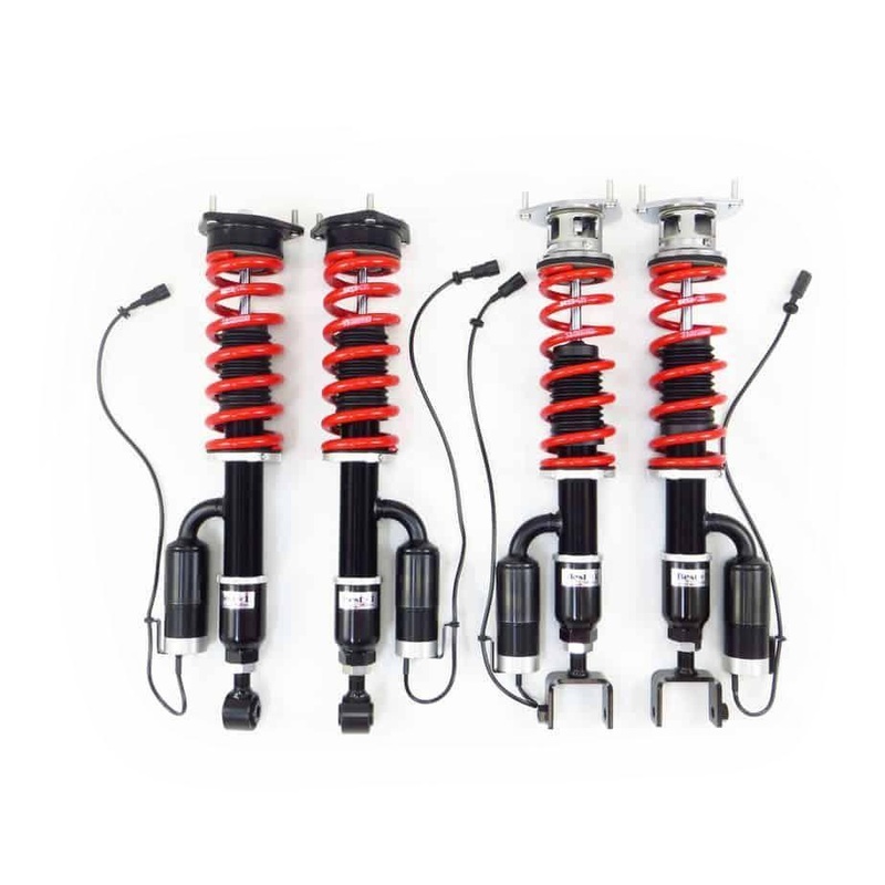 RSR Best-i Active Coilover System | 2016-2024 Infiniti Q50 (XLIN145MA)