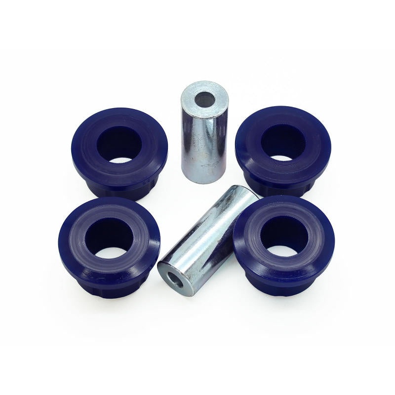 SuperPro 1993 Mazda RX-7 Base Front Lower Inner Forward Control Arm Bushing Kit – Street Performance