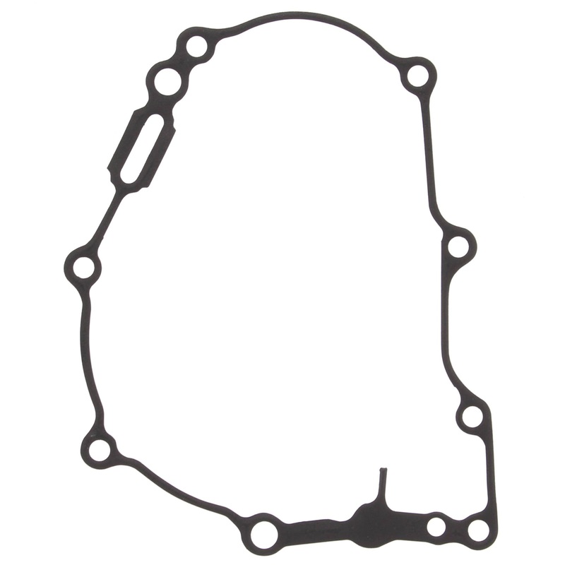 Vertex 816710 Gaskets 10-13 Yamaha YZ450F Ignition Cover Gasket Kit
