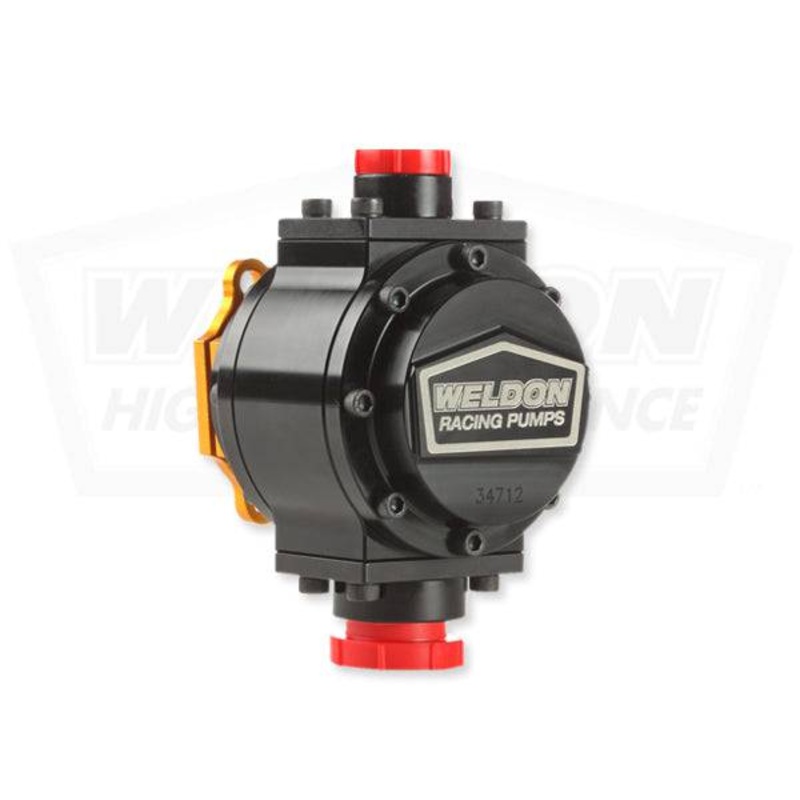 Weldon Mechanical Fuel Pumps 34712S