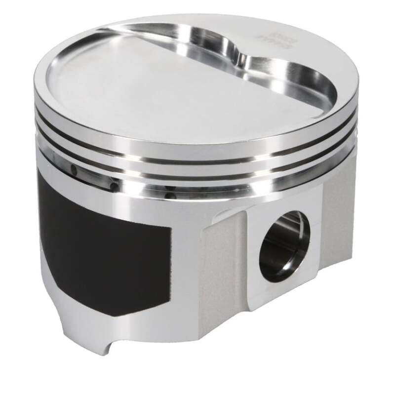 Wiseco Pro Tru Street Buick 455 4.350in Bore 1.980in CH -22.00 CC Piston Set