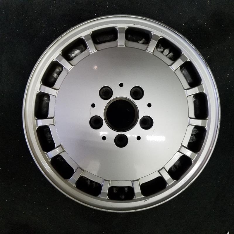 15″ MERCEDES 190 85-86 201 Type; 15×6 Original OEM Wheel Rim