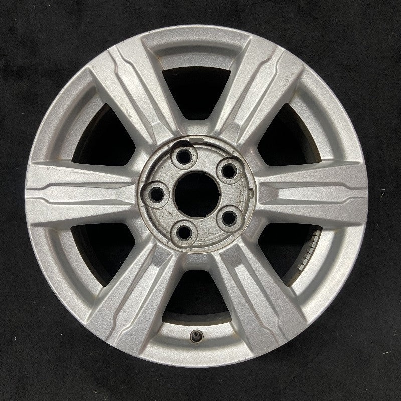 17″ TERRAIN 14-17 17×7 opt RTN Original OEM Wheel Rim