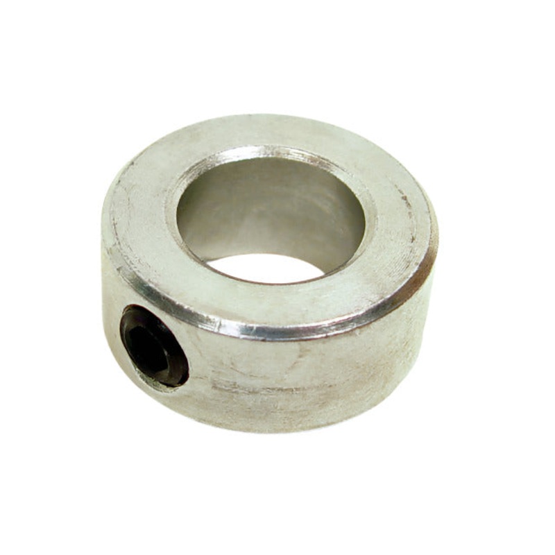 8554 5/8″ One Piece Lock Collar with Set Screw