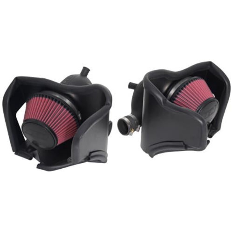 AEM Induction Systems Cold Air Intake | 2018-2021 Kia Stinger 3.3L (21-849DS)