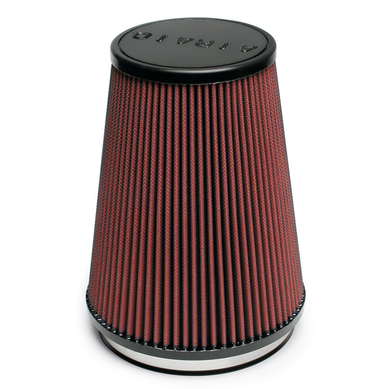 Airaid Universal Air Filter – Cone 6 x 7 1/4 x 5 x 9