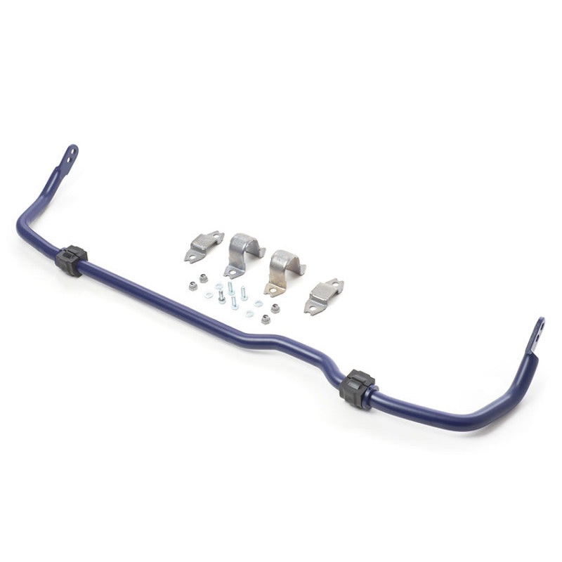 H&R 2022 Volkswagen GTI MK8 26mm Adj 2 Hole Sway Bar – Front