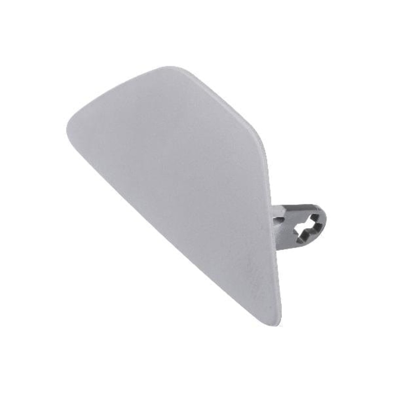 Headlight Washer Cover Left Primed – BMW