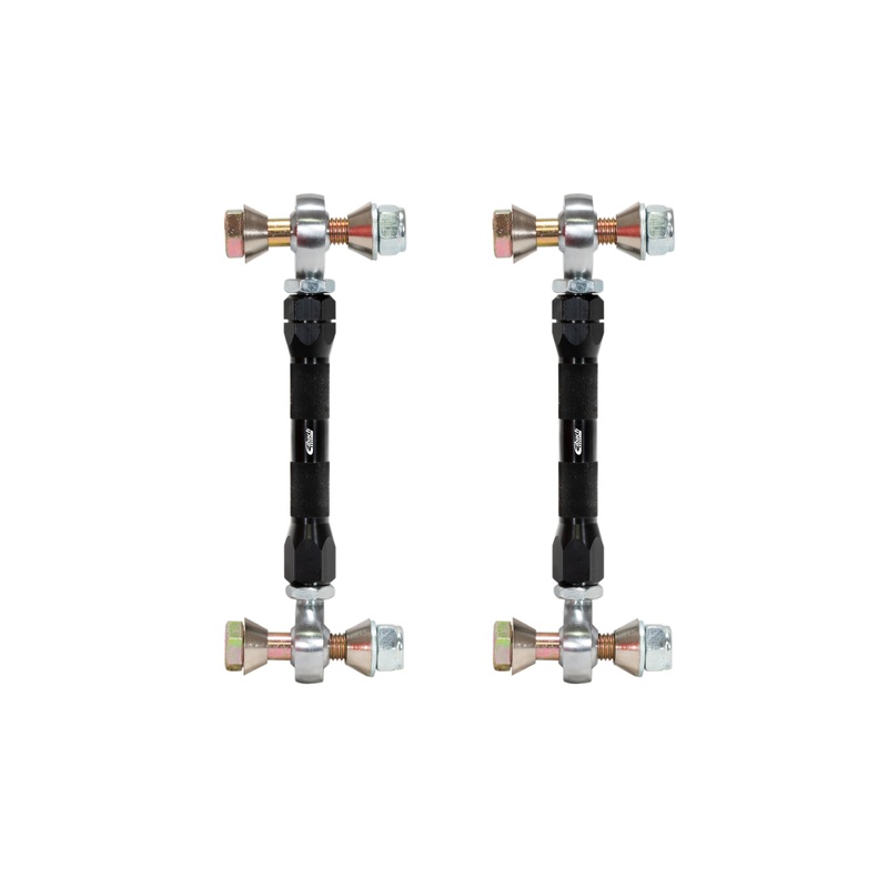 HYUNDAI Elantra GT Eibach ANTI-ROLL KIT – Front Adjustable End Link System