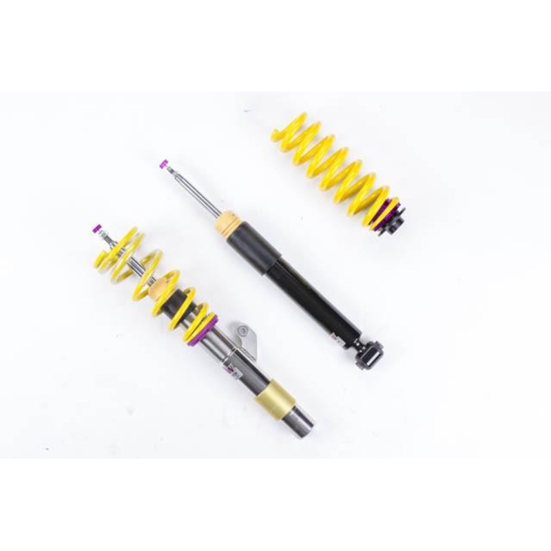 KW Coilover Kit V2 BMW 3 Series F30 6-Cyl w/o EDC