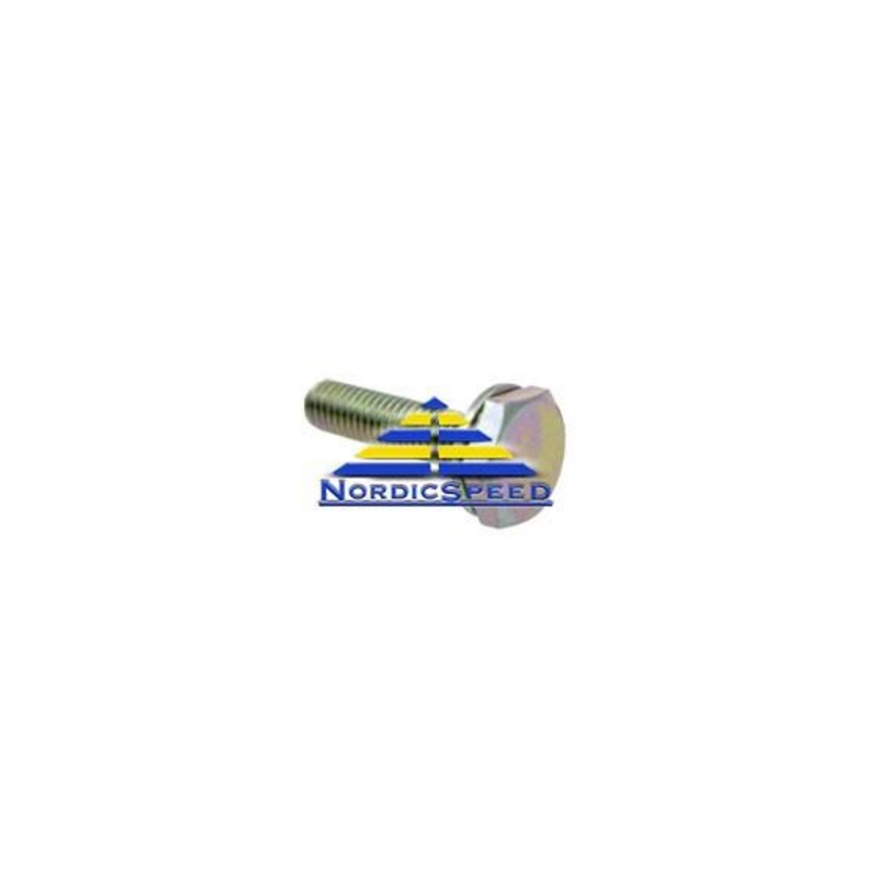 Neutral Safety Switch Hex Bolt OEM SAAB