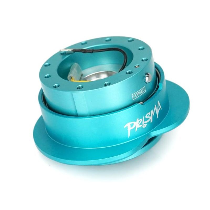 NRG Heart Quick Release Kit Gen 143 – Mint Body / Mint Heart Ring