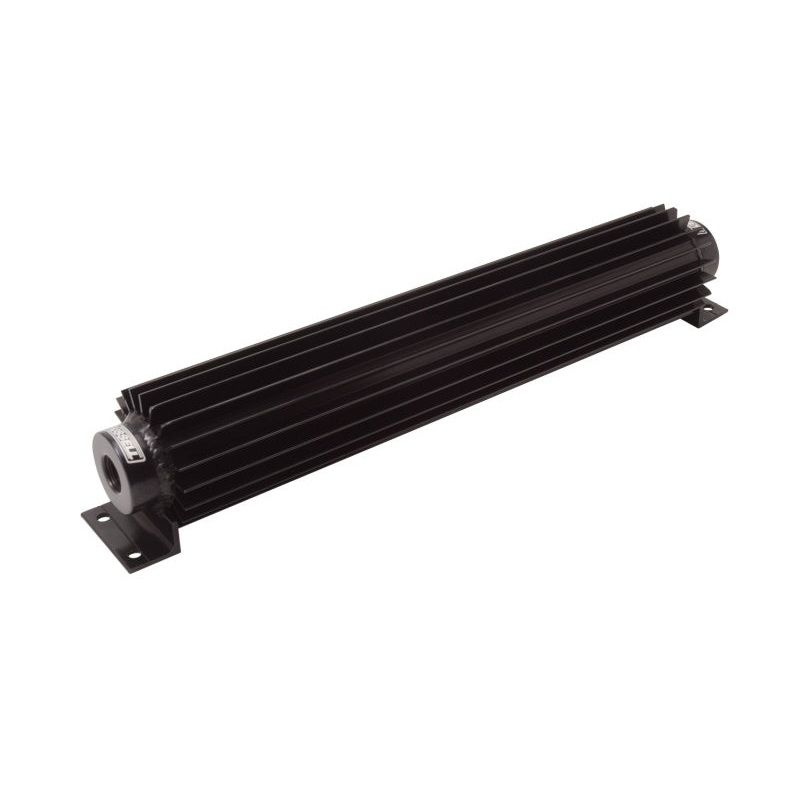 Russell Performance 8in Heat Sink Transmission Cooler