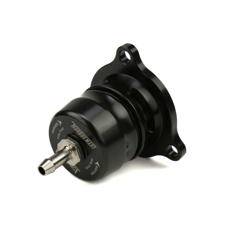 Turbosmart BOV Kompact Dual Port – 16+ Focus RS
