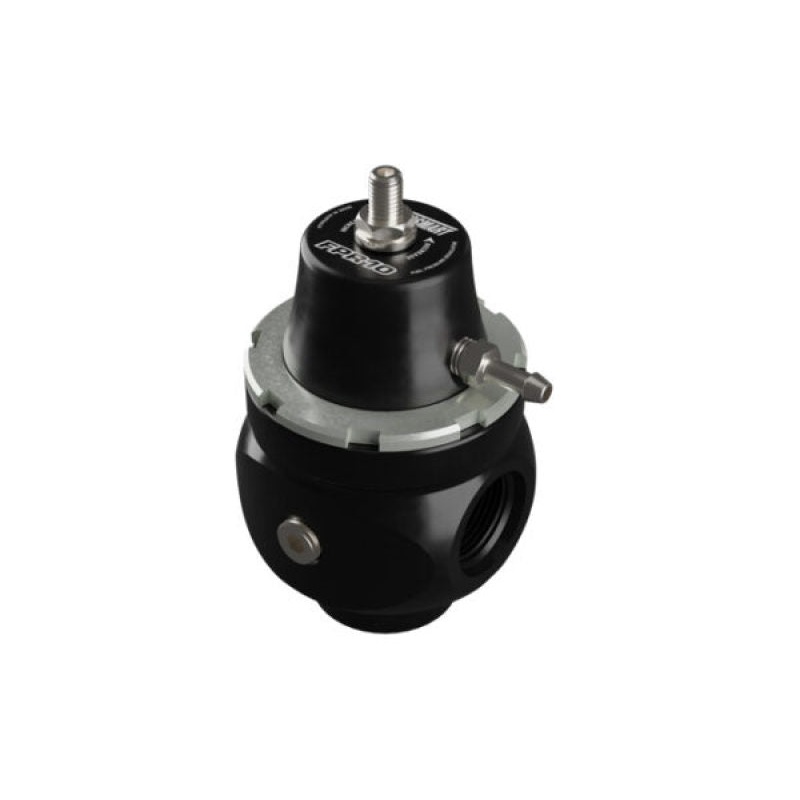Turbosmart FPR10 Fuel Pressure Regulator Suit -10AN – Black