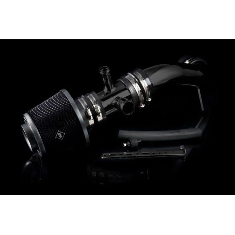 Weapon R Secret Weapon Intake | 2005 – 2007 Volkswagen Jetta (308-121-109)