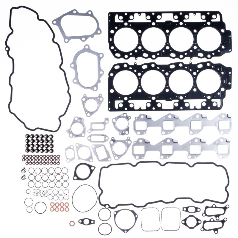 Cometic GM LB7 Duramax Top End Gasket Kit – 4.130in Bore – .053in MLX Cylinder Head Gasket