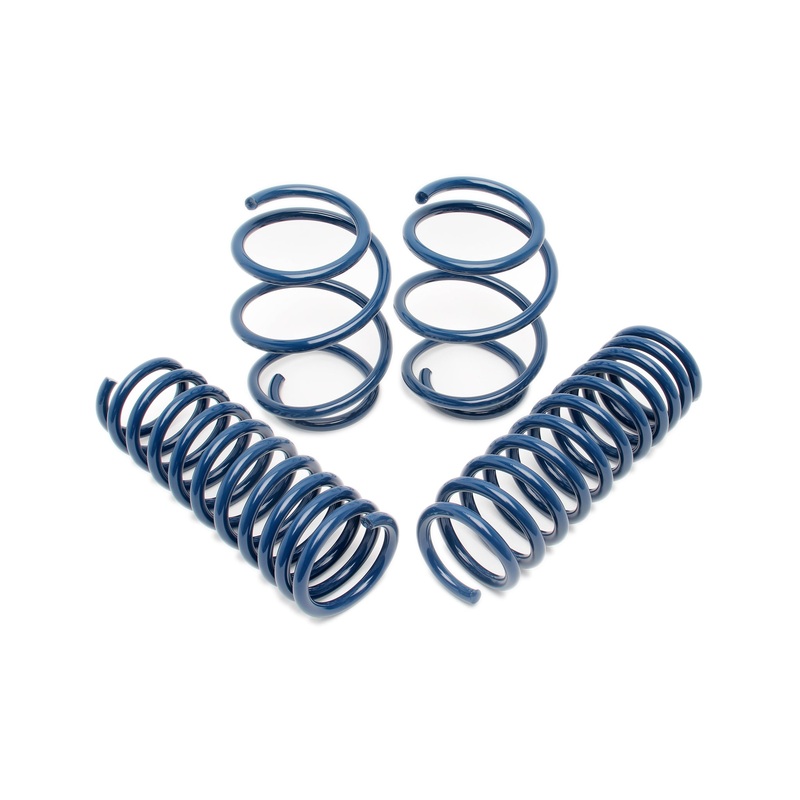 Dinan SPRING SET; F22 M235i xDRIVE