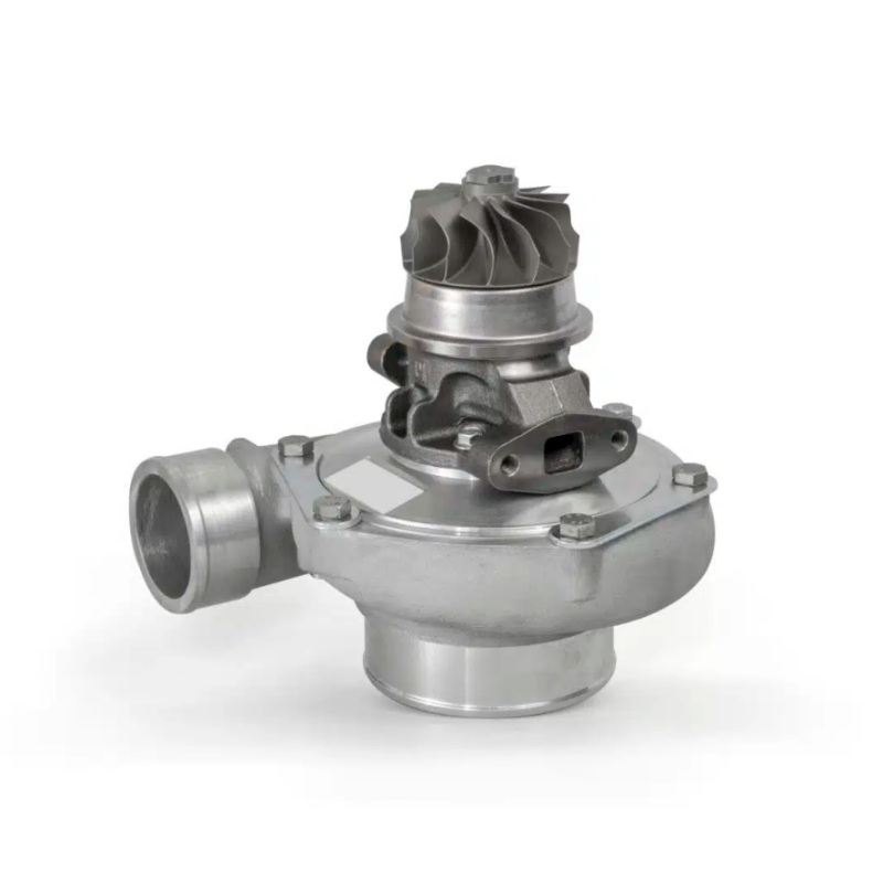 Garrett GBC35-700 (G35-700) Super Core