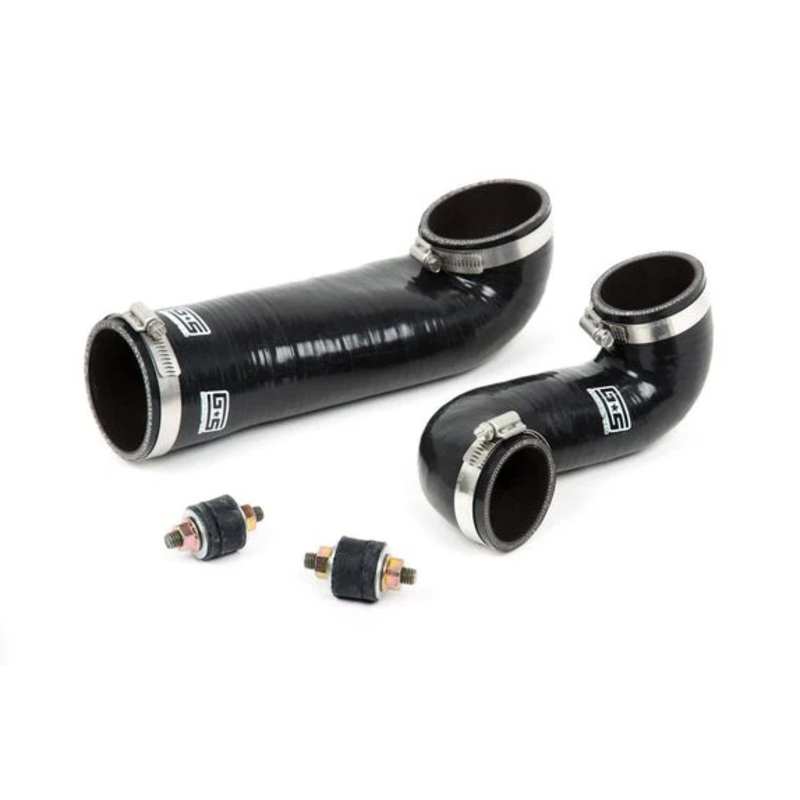GrimmSpeed 08-14 WRX Top Mount Intercooler Service Kit