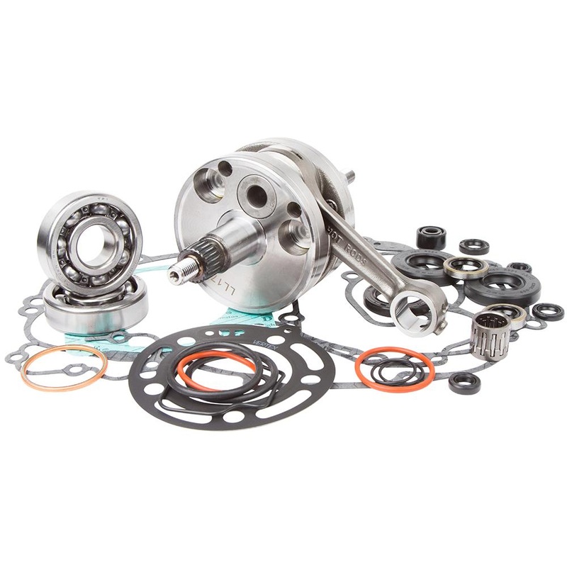 Hot Rods CBK0143 06-13 Kawasaki KX 100 100cc Bottom End Kit
