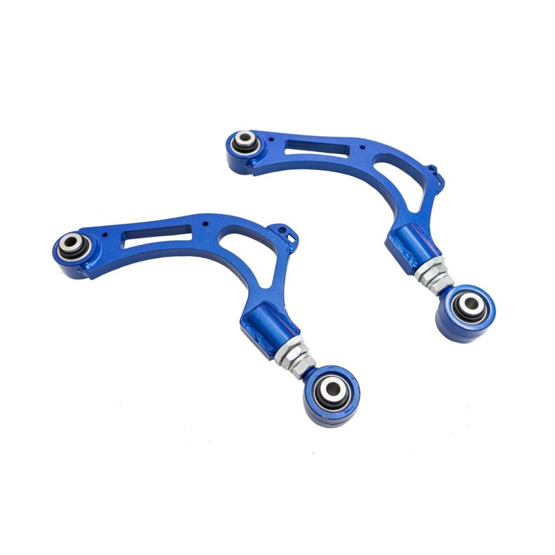 Megan Racing 17+ Civic Type R FK8 Rear Camber Arm Kit