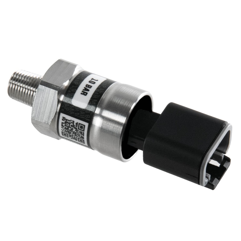 RIFE 4 Bar DTM Series MAP Sensor 1/8″ NPT