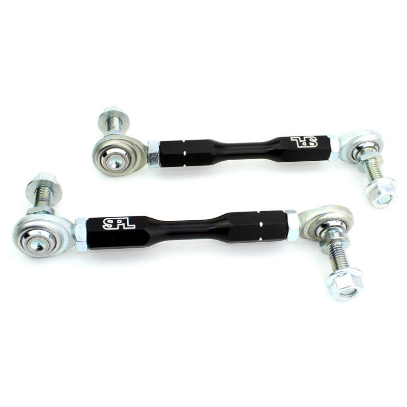 SPL Parts 2015+ Ford Mustang | S550 Front Swaybar Endlinks