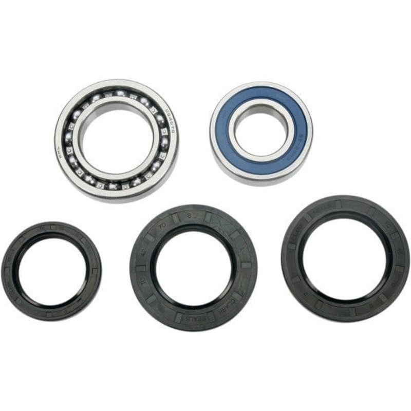Wheel Bearing Kit by Moose Utility