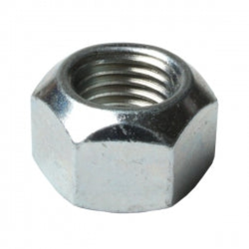 5mm All Metal Locking Nut – Non-Nylock