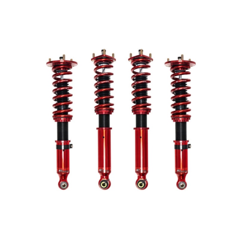 A’PEX-i N1 Type EXV Damper – 06-13 Lexus IS250 / IS350 RWD (GSE20 / 21)
