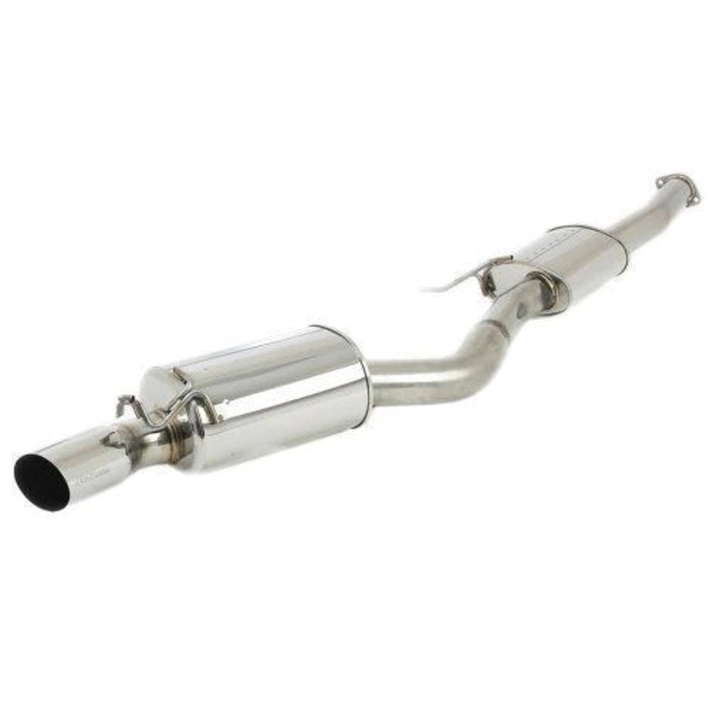 A’PEX-i RS EVO Muffler – Toyota Supra 93-02