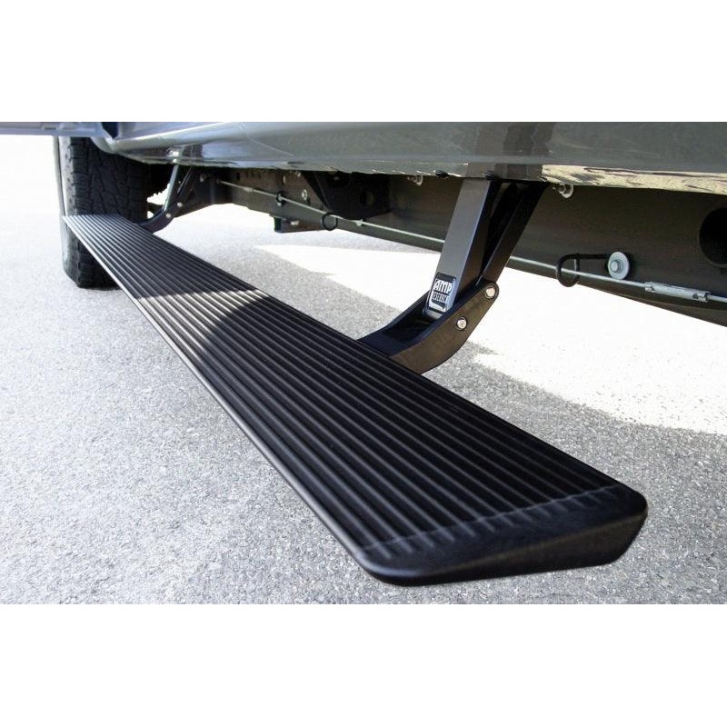 AMP Research 2002-2006 Cadillac Escalade PowerStep – Black