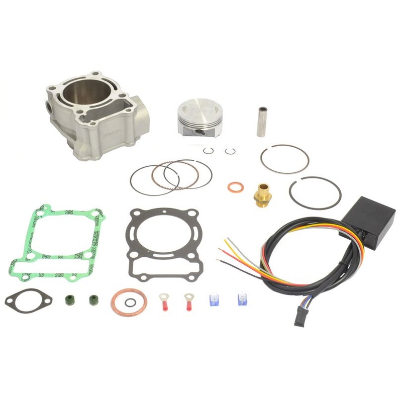Athena P400210100026 Gasket Kit for Athena Big Bore Cylinder Kit