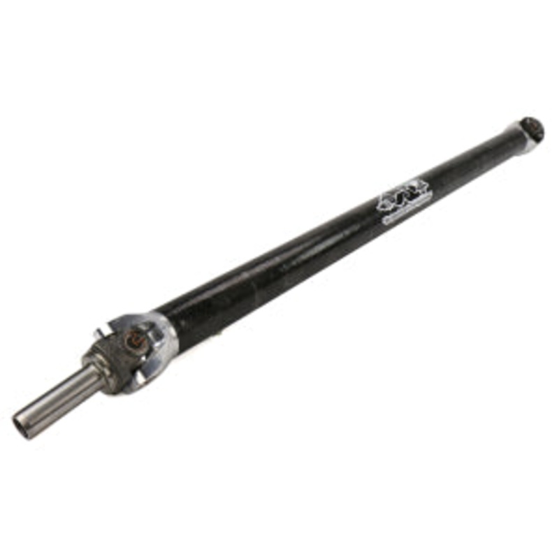 Driveshaft Shop [15-21 WRX] Carbon Fiber Driveshaft | SUSH18-C