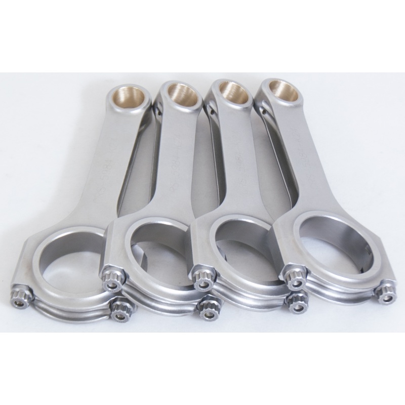 Eagle Ford 2.3L EcoBoost 4340 H-Beam Connecting Rods (Set of 4)