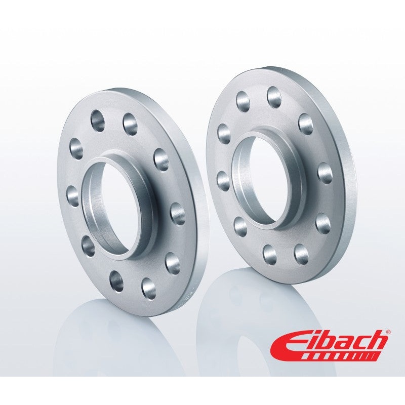 Eibach Pro-Spacer 10mm Spacer / Bolt Pattern 5×112 / Hub Center 66.5 for 05-10 Mercedes-Benz CLS