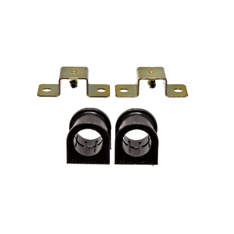 Energy Suspension 1 3/8in Swaybar Bushing Set – Black