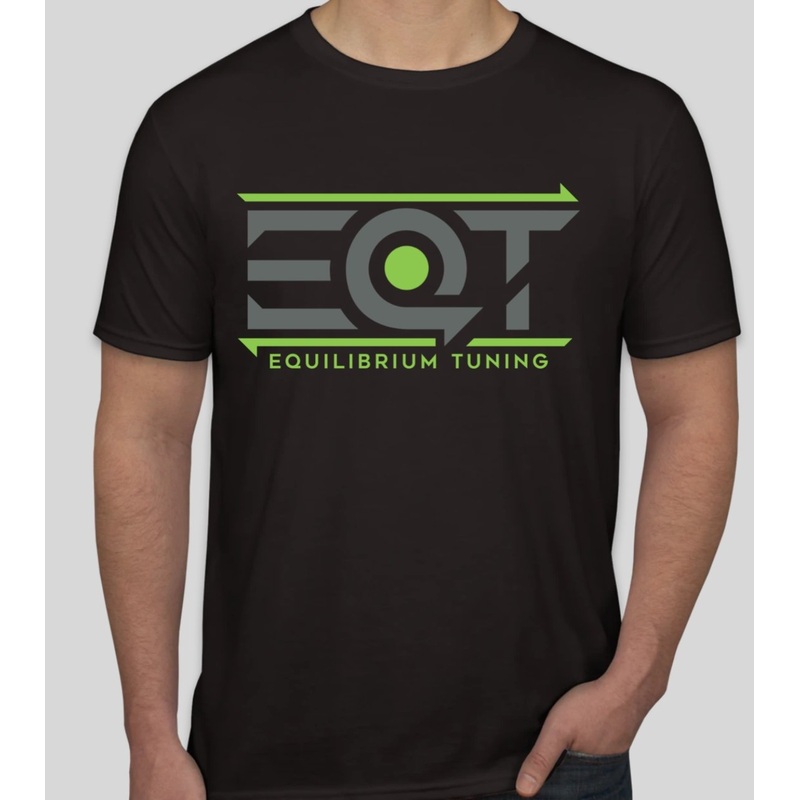 EQT branded T-Shirt