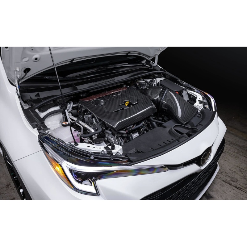 Eventuri Toyota GR Corolla Carbon Intake – Matte