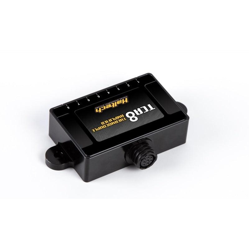 Haltech TCA8 Eight Channel Thermocouple Amplifier