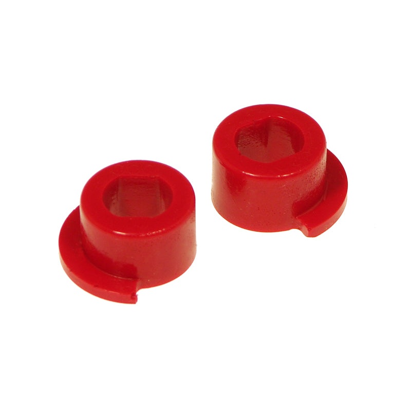 Prothane Porsche Shift Coupler Bushings – Red