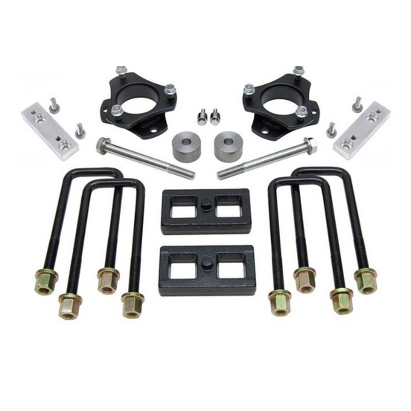 ReadyLift SST Lift Kit 2012-2023 Toyota Tacoma TRD / SR5 / Rock Warrior (3″ Front / 1″ Rear)