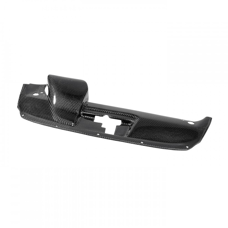 Seibon Honda 00-09 S2000 Type SC Carbon Cooling Plate
