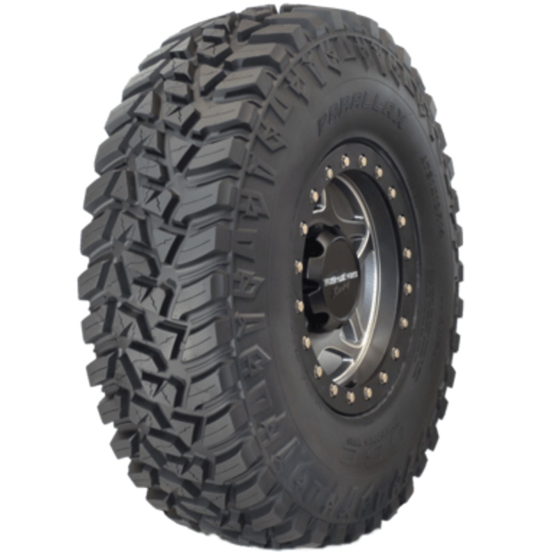 Tire Parallax 33X10R15 by GBC