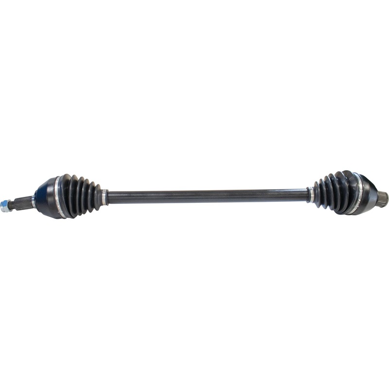 All Balls Racing AB8-PO-8-410 2022 Polaris RZR Pro R 4 Premium 8 Ball Axle Rear Left