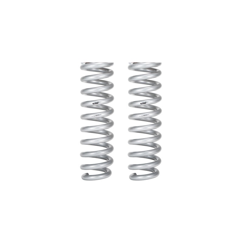 Eibach Pro-Truck Lift Kit for 07-15 Toyota Tundra 2WD/4WD (Must Be Used w/ Pro-Truck Front Shocks)
