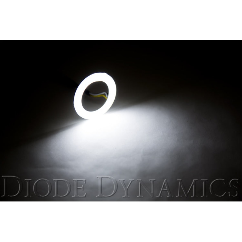 Halo Lights LED 50mm Switchback Pair Diode Dynamics